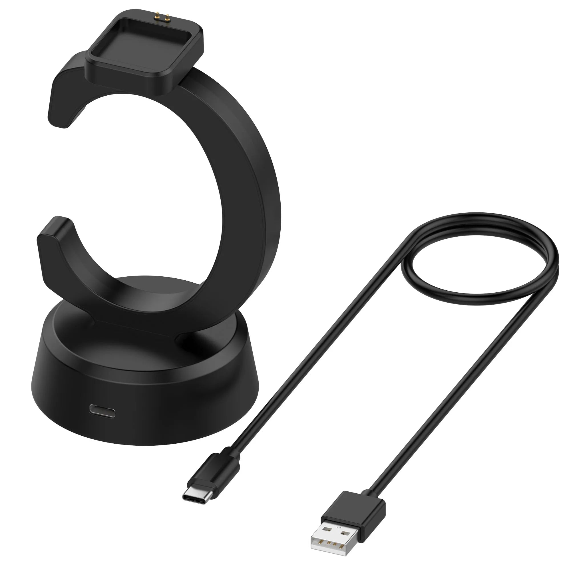 Charger Dock for Xiaomi Smart Band 10/9/ 8 Active/ 8 Pro Charging Cable Redmi Watch 4/5/6/ 3 Lite/ Band 2 Replacement Chargers