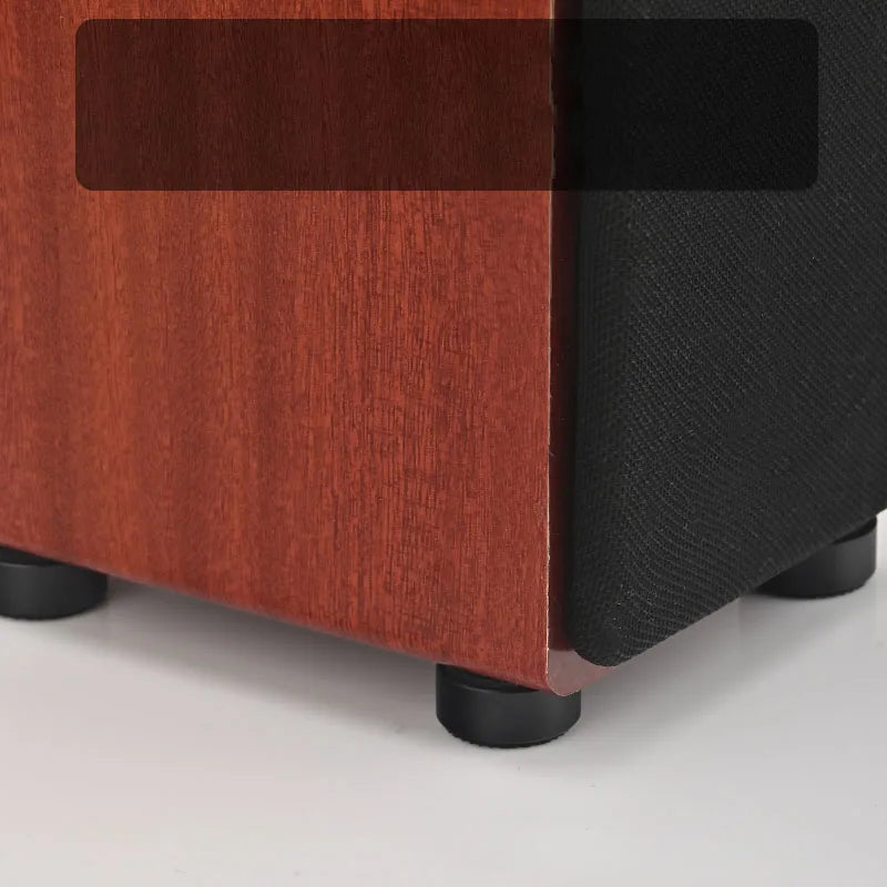 4pcs HiFi Audio Speaker Amplifier CD Player Aluminum Alloy Shock Absorber Foot Pad Damping Feet Chassis Stand Isolation Spike