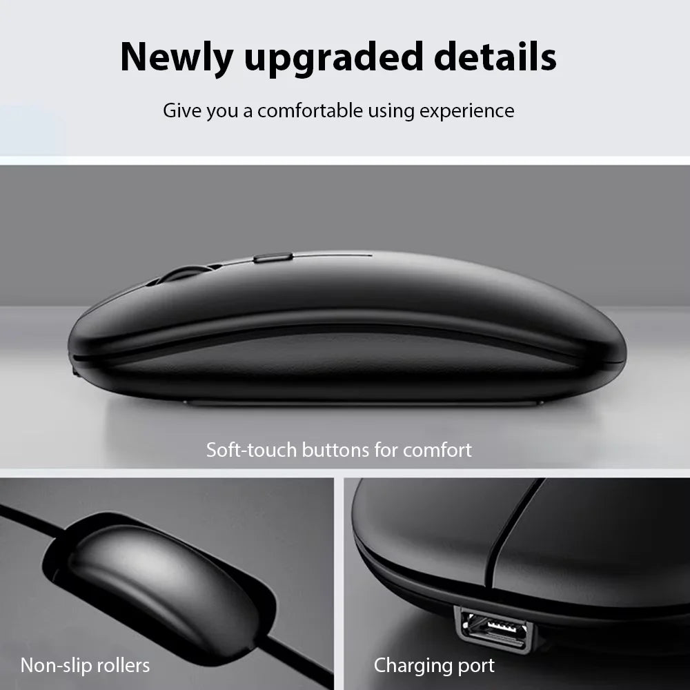 10 inch Bluetooth Wireless Keyboard Mobile Phone Tablet Keyboard And Mouse New Mini Bluetooth Keyboard Ipad Accessories Keyboard